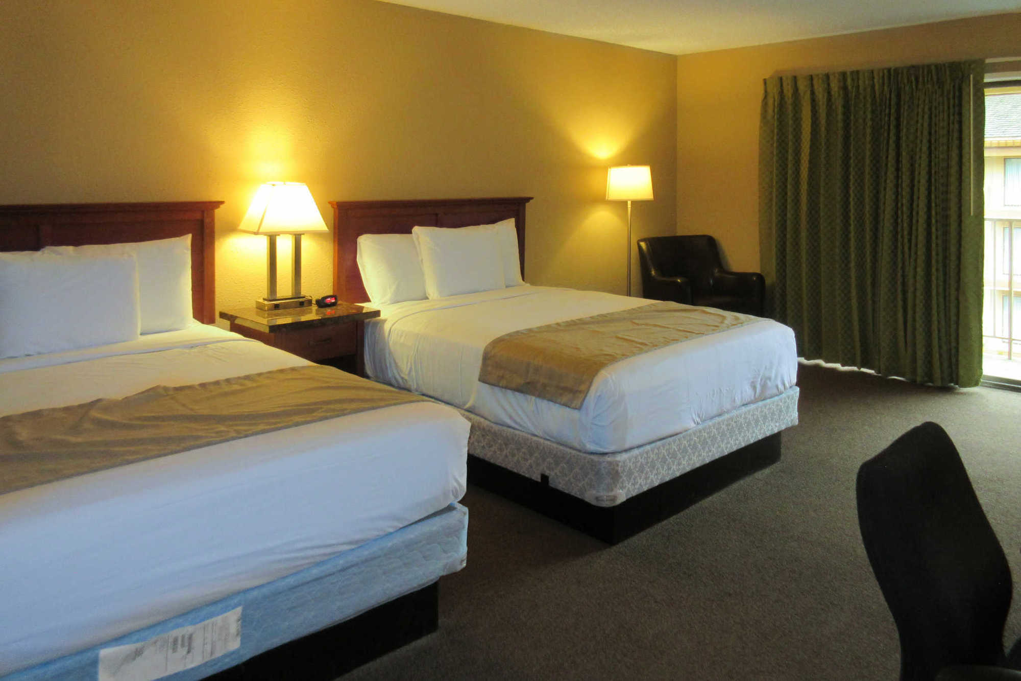 Rodeway Inn & Suites Portland - Jantzen Beach Cameră foto
