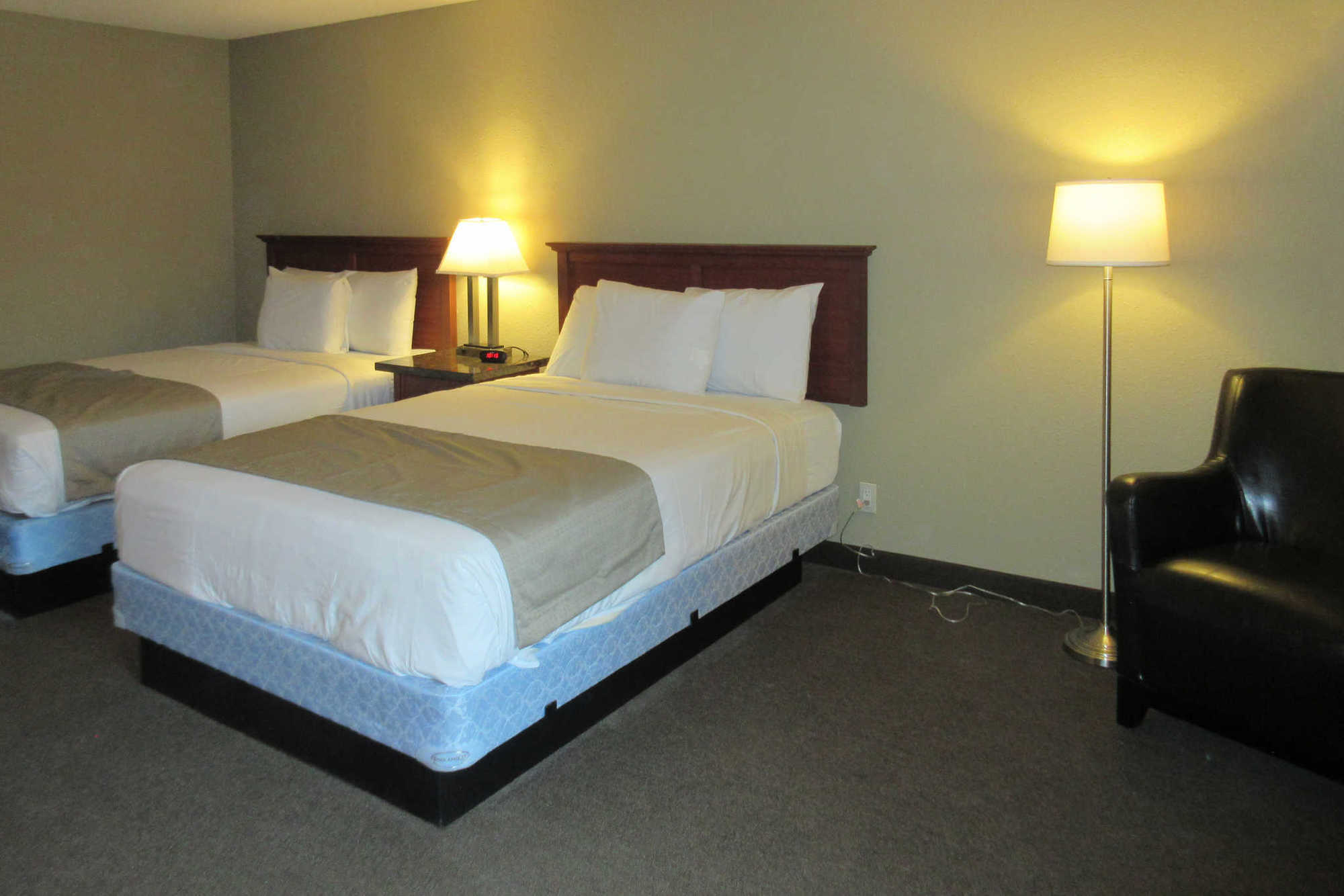 Rodeway Inn & Suites Portland - Jantzen Beach Cameră foto