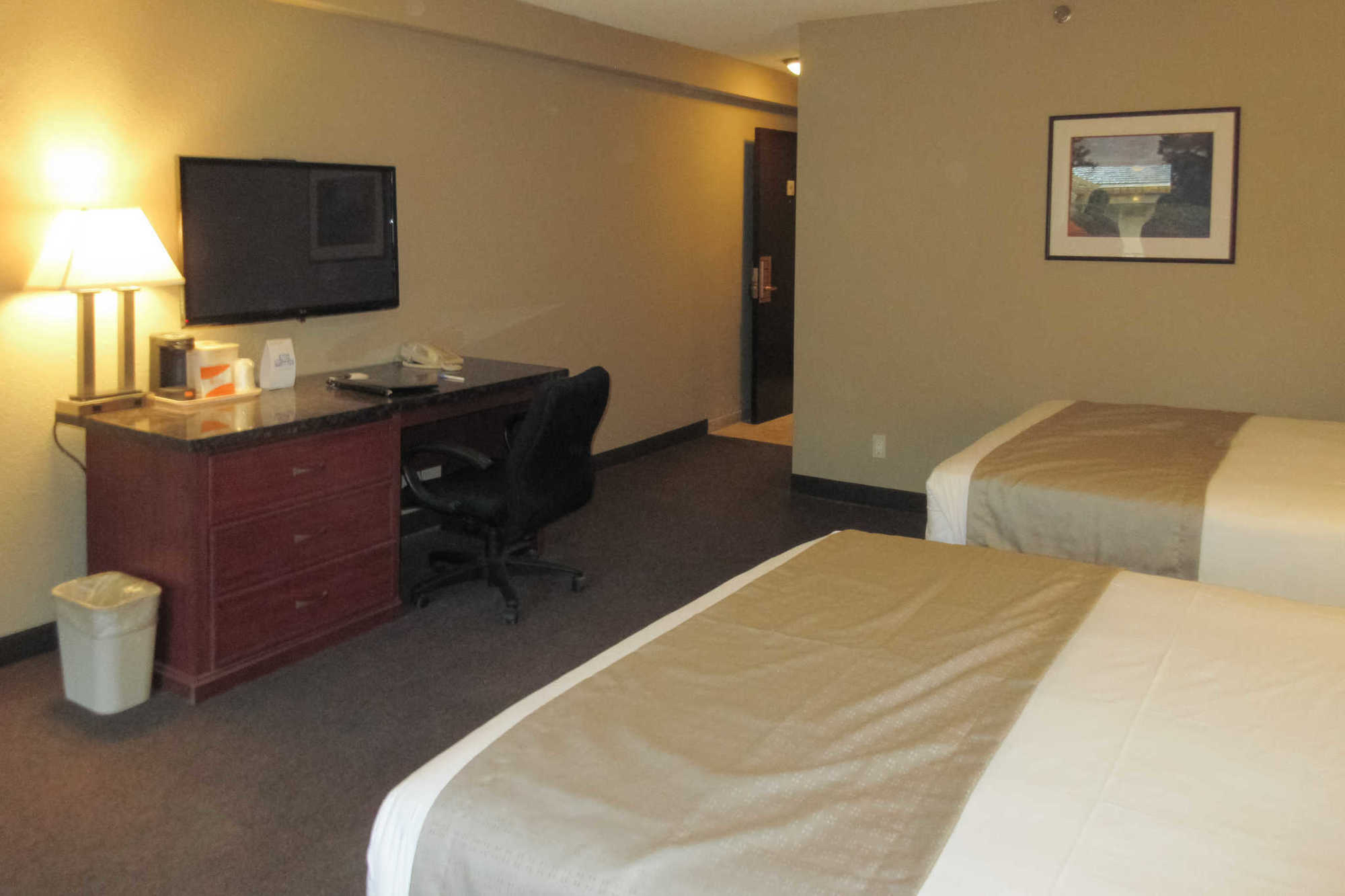 Rodeway Inn & Suites Portland - Jantzen Beach Cameră foto