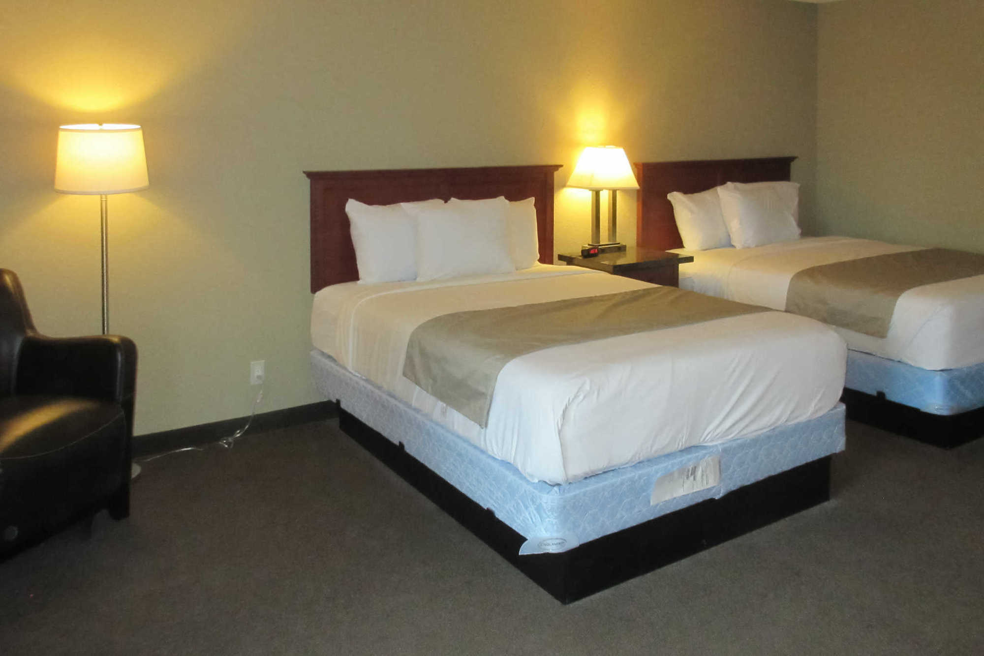 Rodeway Inn & Suites Portland - Jantzen Beach Cameră foto