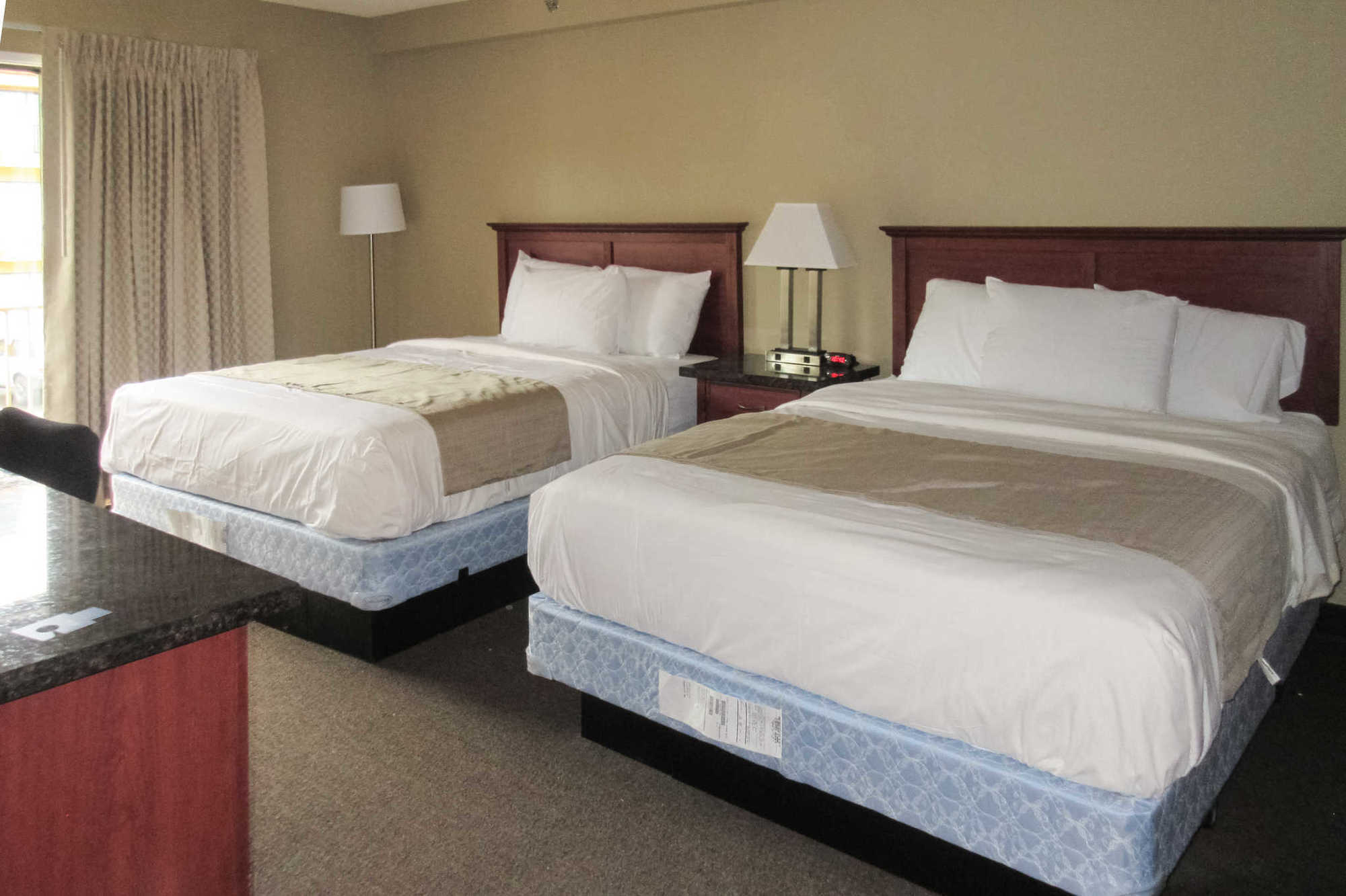 Rodeway Inn & Suites Portland - Jantzen Beach Cameră foto