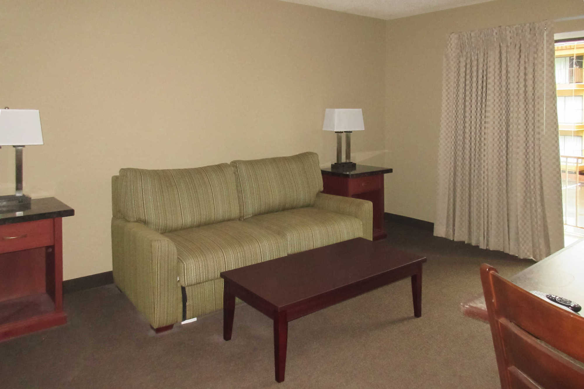 Rodeway Inn & Suites Portland - Jantzen Beach Cameră foto